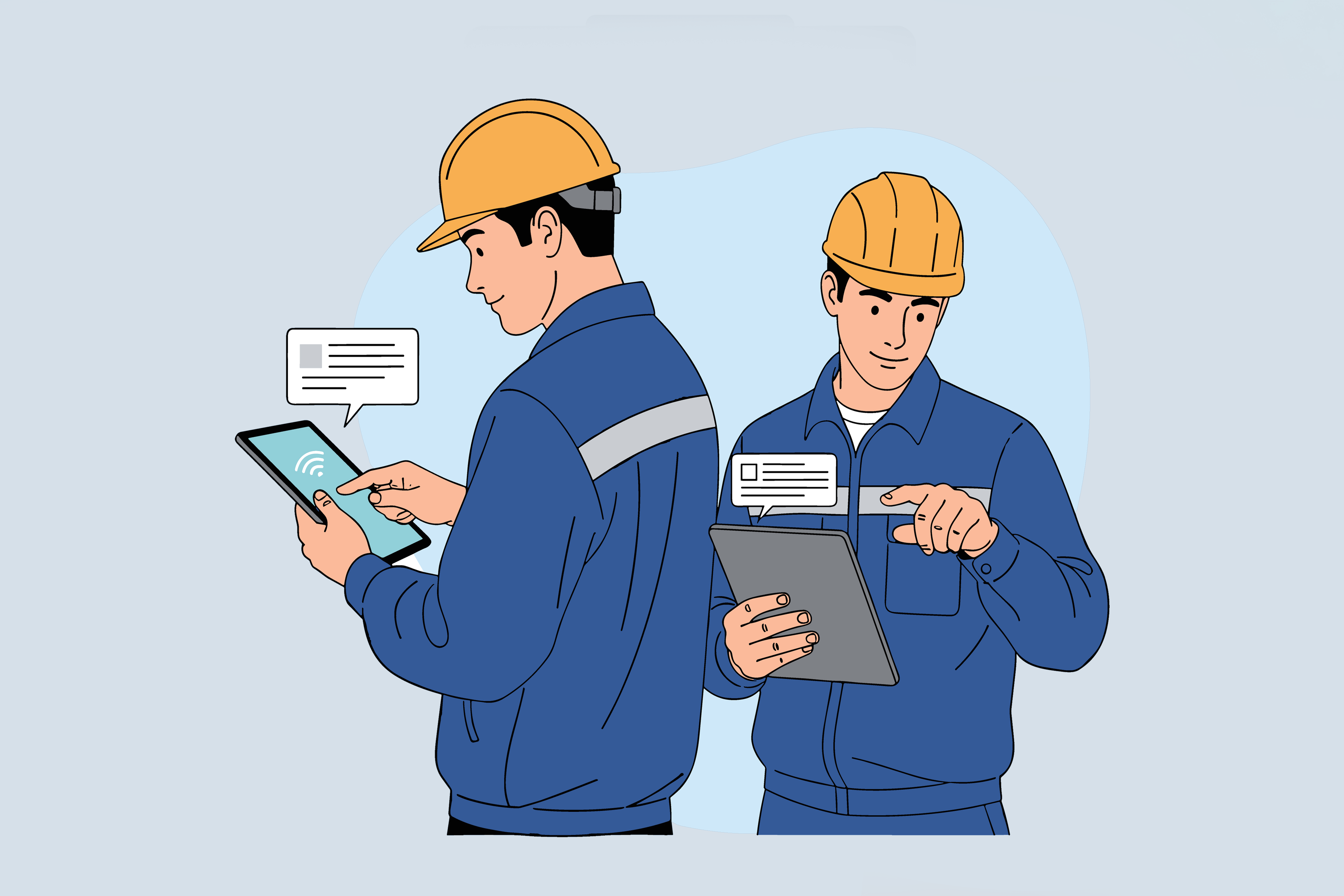 newsletter